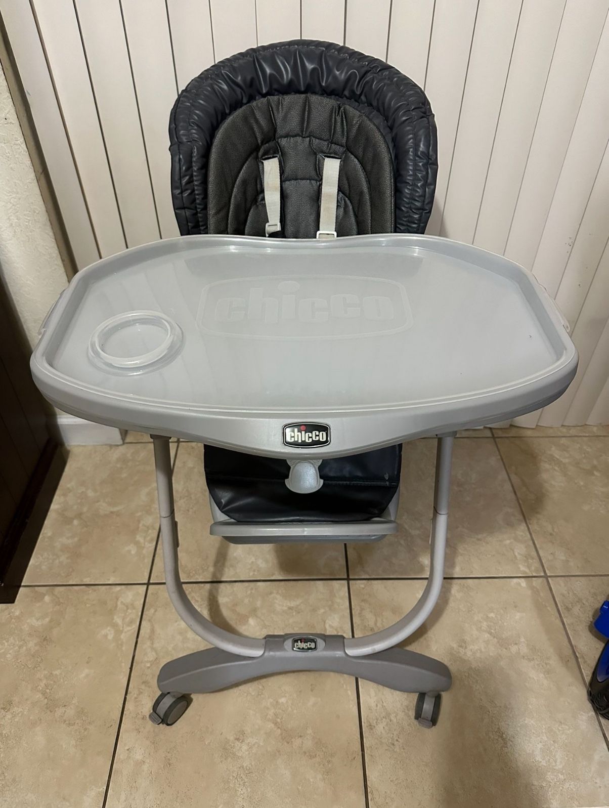 Baby Toddler High hair Comedor De Bebe