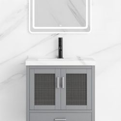 Bathroom Vanity 30" 