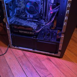 Gaming Pc For Sale 