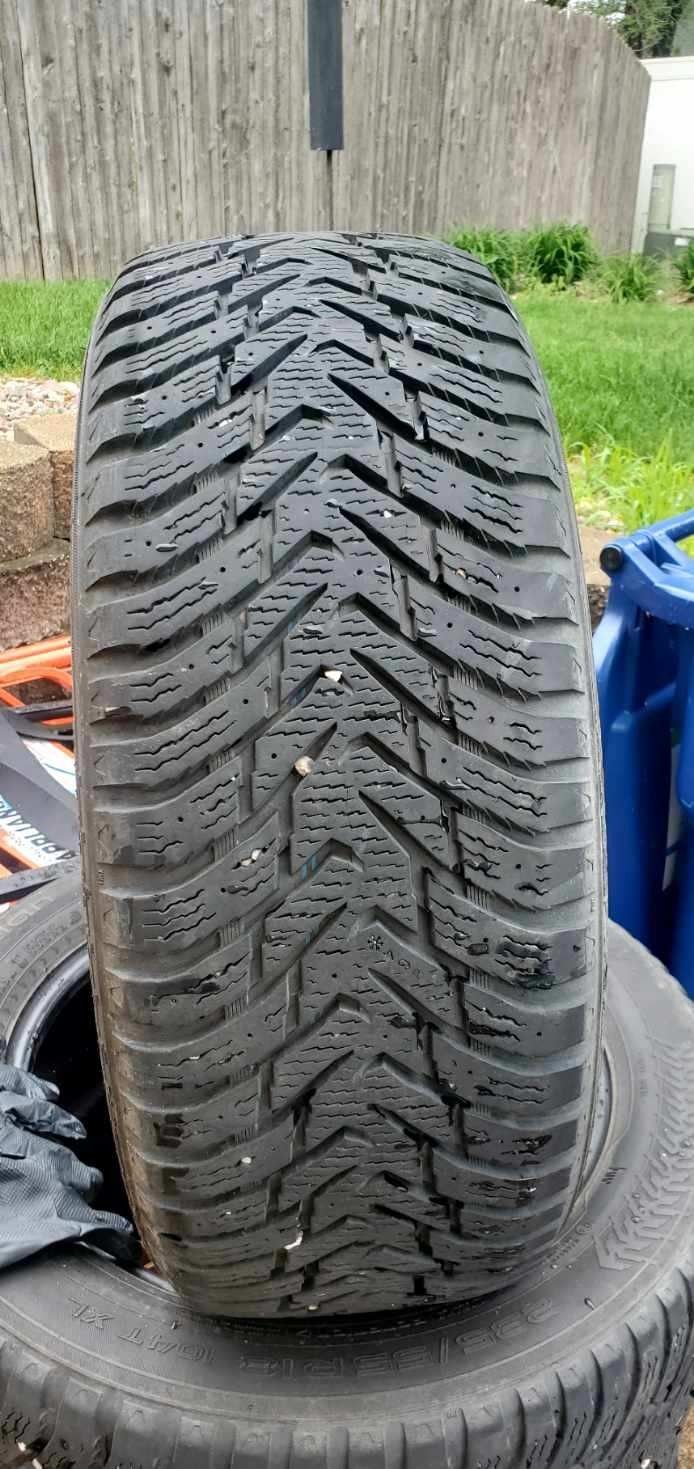 Nokian Tires