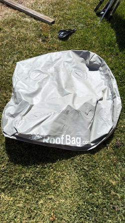 Rooftop Bag