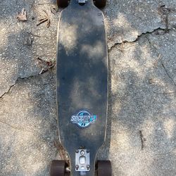 Sector9 Longboard 