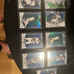 Ohtani Numbered Lot 50 50