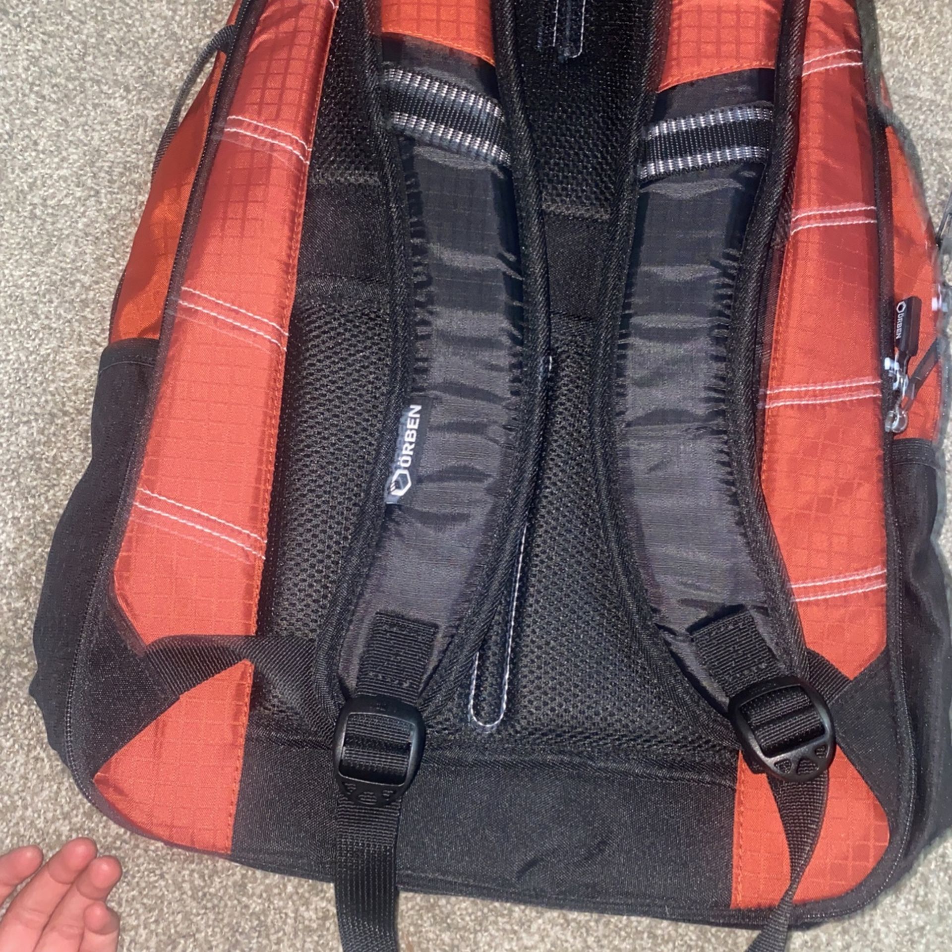O’Brien Backpack