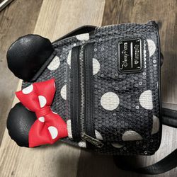 Disney Loungefly Bag 