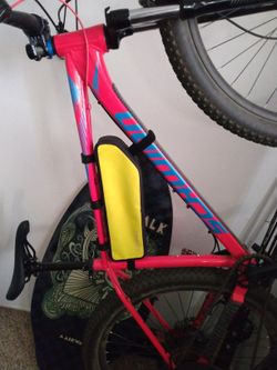 Bike Frame Bag For Sale