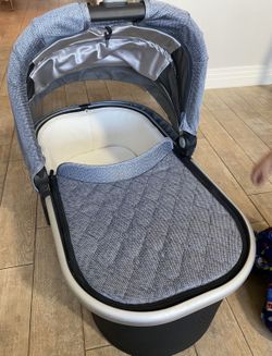 Uppababy Bassinet