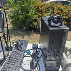 Dell Intel i3 Optiplex 7010