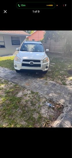2010 Toyota Rav4