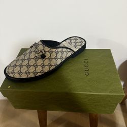 Gucci Slip On 