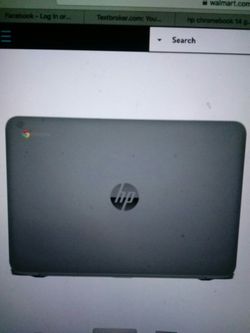 HP Chromebook x360 11 G1 Education Edition (11.6")