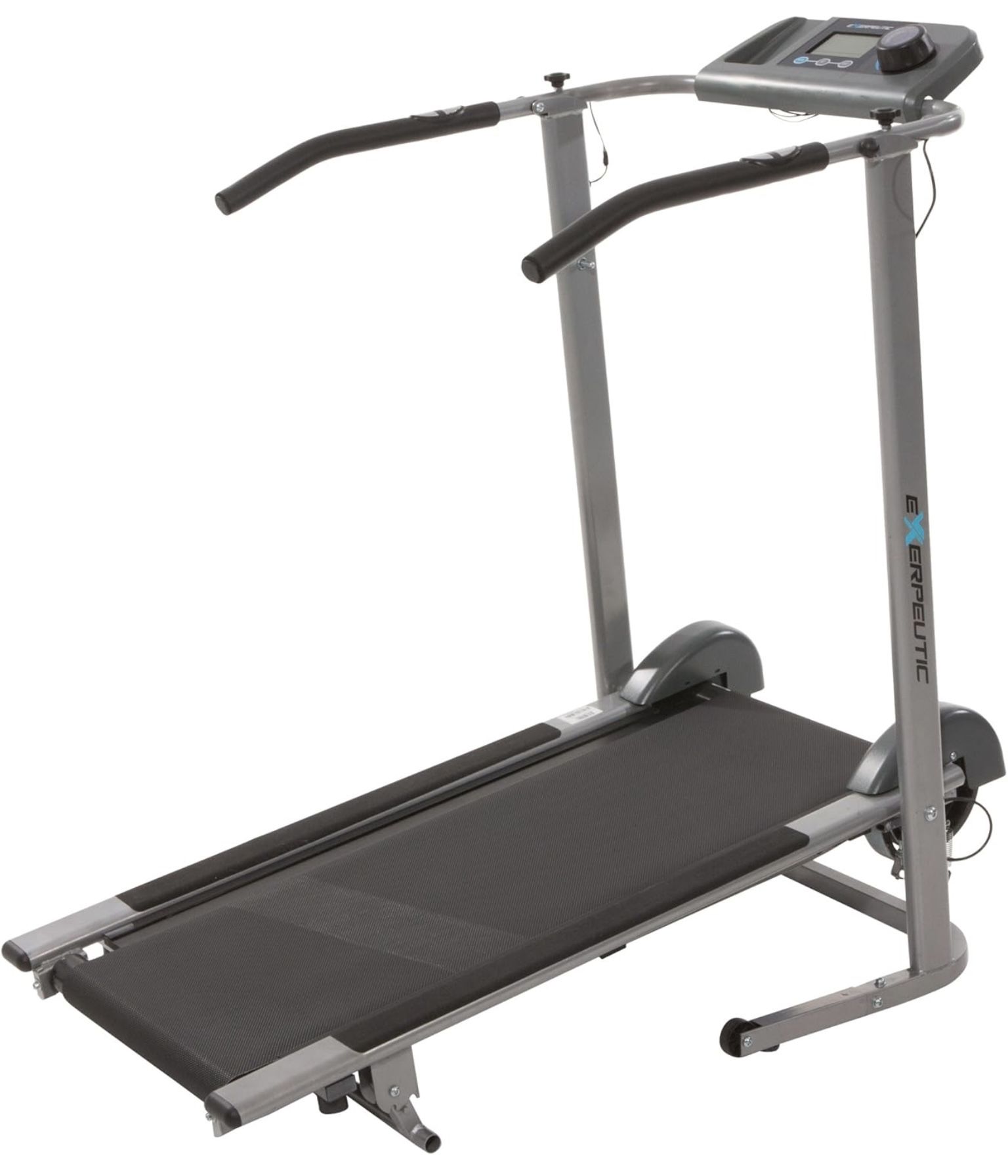 Treadmill (Manual Treadmill)