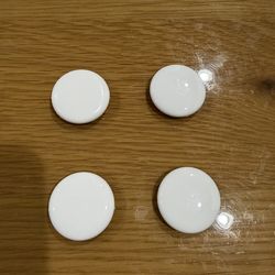 Lightly used Apple AirTags