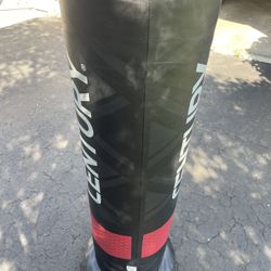 Free Standing Punching Bag