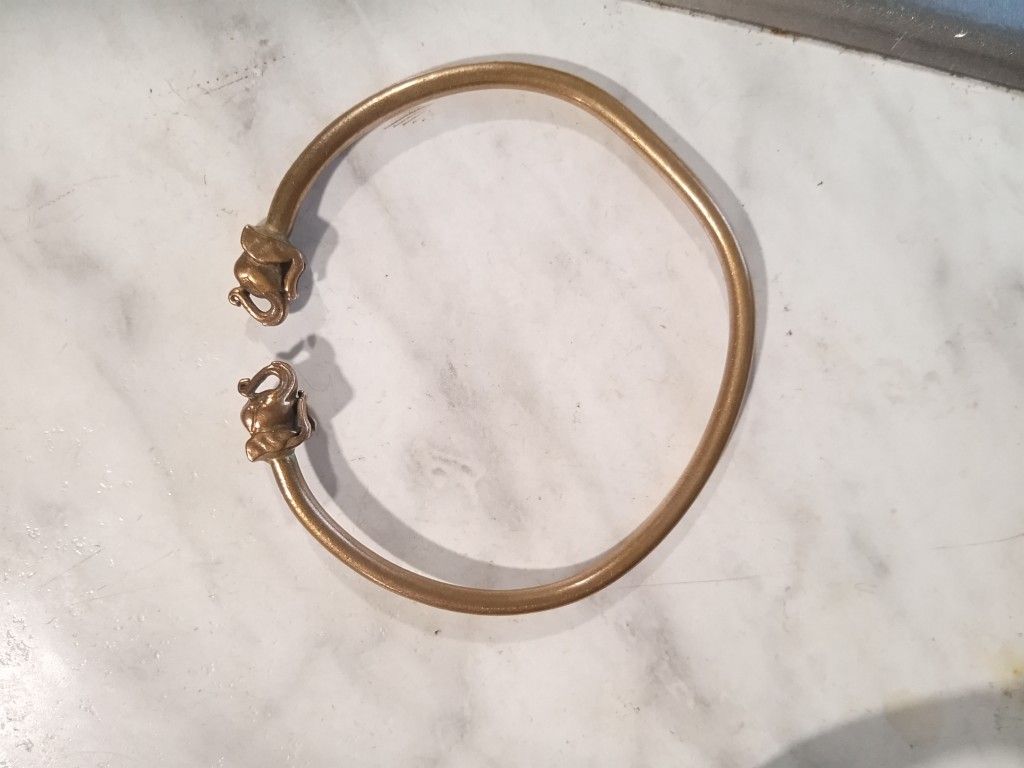 Vintage Bracelet