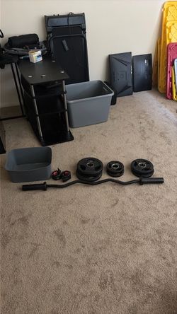 Curlbar Set