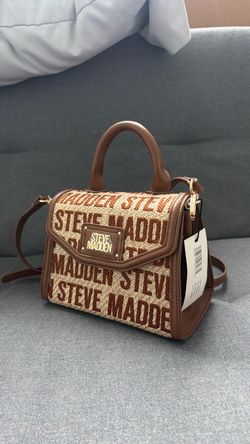 steve madden bag
