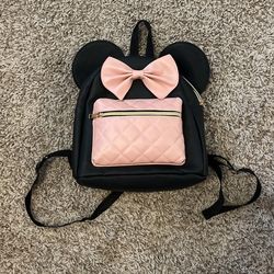 disney back pack