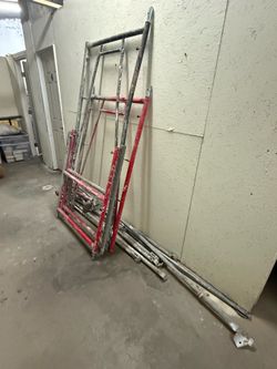 Scaffolding