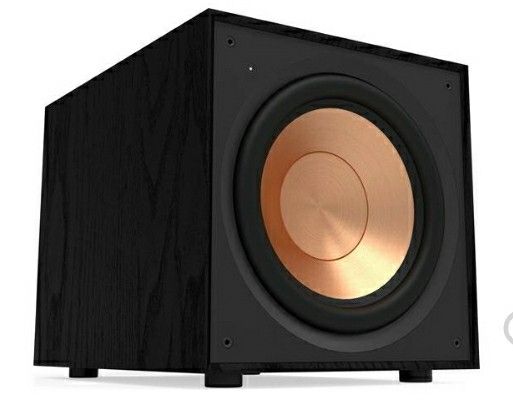 

KLIPSCH -12 S₩ 400WATTS 