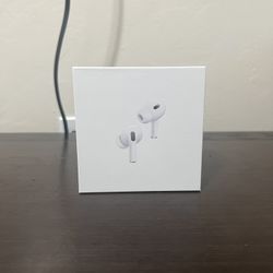 AirPods Pro 2