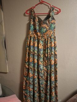 Dress