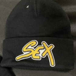 Chrome Hearts Beanie 