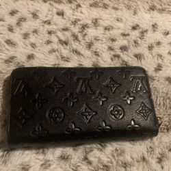 Black Wallet