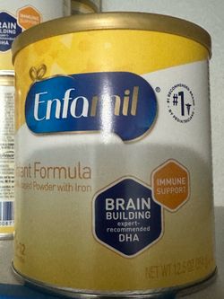Baby food