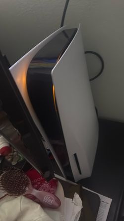 Sony PlayStation 5 Console disc version