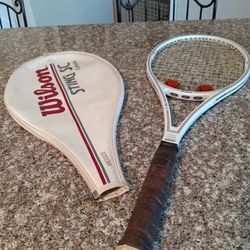 Tennis Racket 