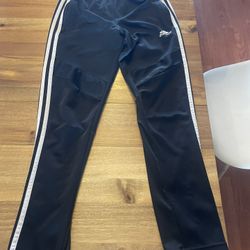 Boys Adidas Jogger Pants Size 11-12 Youth Médium 