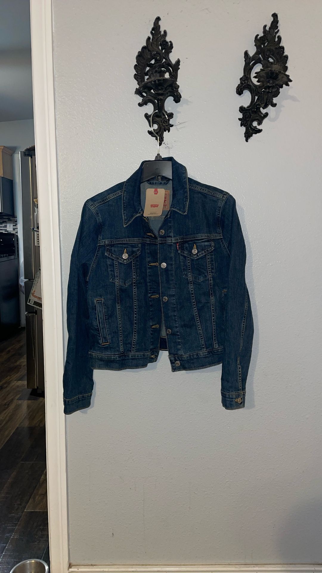 Levi’s Original Trucker Jacket **(40)