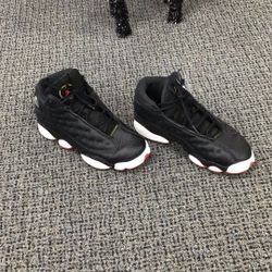 Nike Jordan’s Retro 13