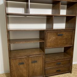 Multi Unit Furniture Storage