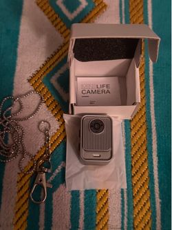 Mini cam