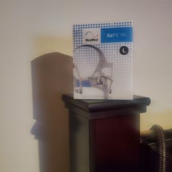 Any Size Or Kind Of Mask You Need For A Cpap 