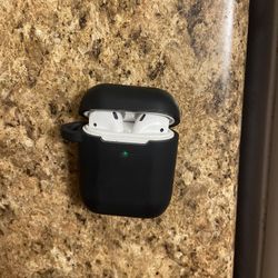 Apple Air Pods 2nd Gen