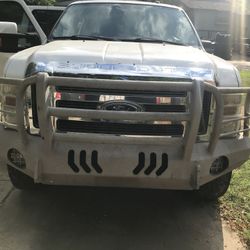 2008 Ford F-350 Super Duty