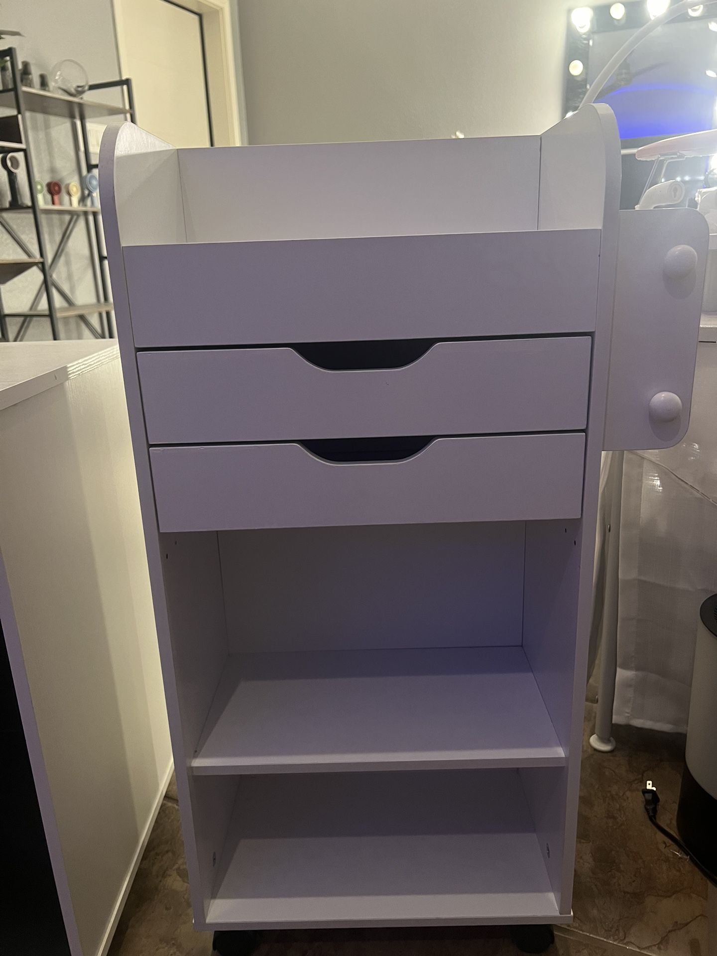 Desk/ Storage