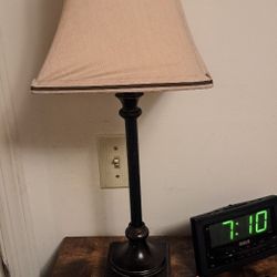 2 Lamps
