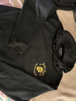 Jelly Roll Beautifully Broken Hoodie Xl-1XL