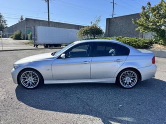 2008 BMW 328i