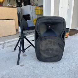 AP blue Tooth Party Speaker 