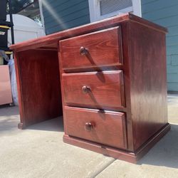 Desk 