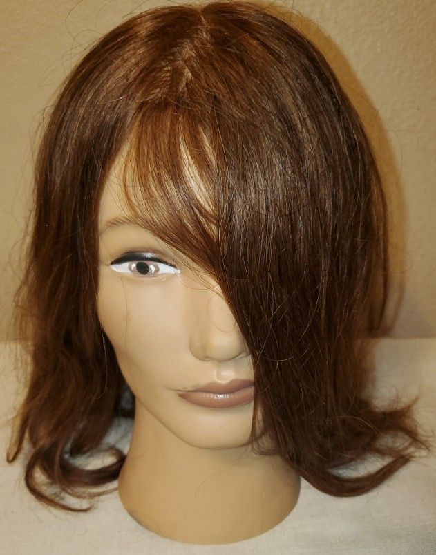 Pivot Point MMSSCDLL Erika Practice Mannequin Head