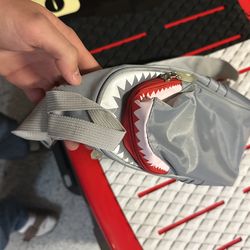Universal Studios Shark Fanny Pack