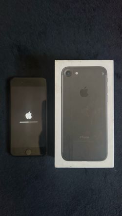 iPhone 7