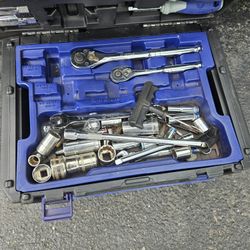 Tool Box