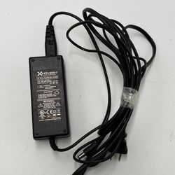Hover-1 Alpha Electric Scooter Charger 42V 1.5A Power Adapter THX-420150KV